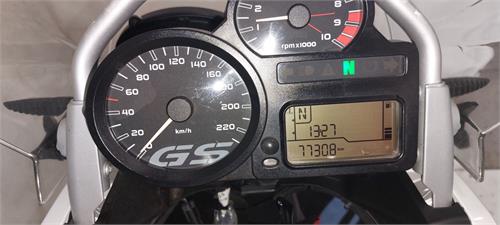 BMW R 1200 GS