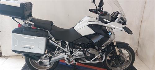 BMW R 1200 GS