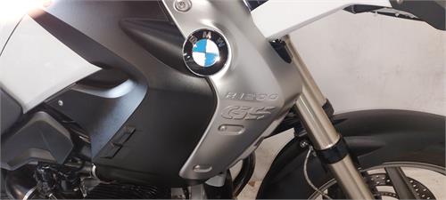 BMW R 1200 GS