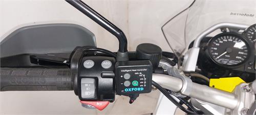 BMW R 1200 GS