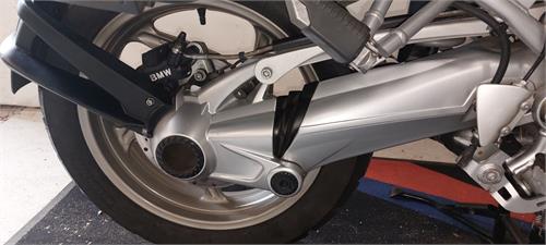BMW R 1200 GS