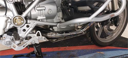 BMW R 1200 GS
