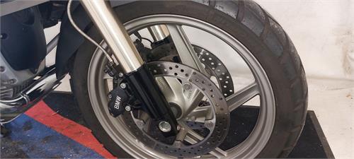 BMW R 1200 GS