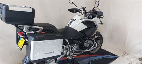 BMW R 1200 GS