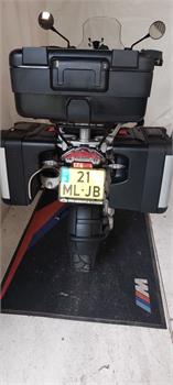 BMW R 1200 GS