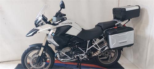 BMW R 1200 GS