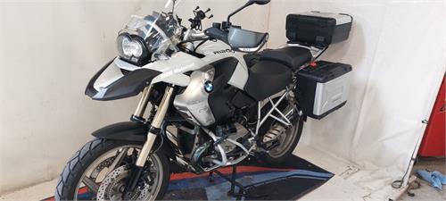 BMW R 1200 GS