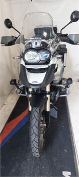 BMW R 1200 GS