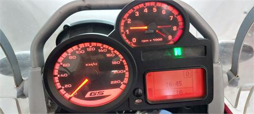 BMW R 1200 GS