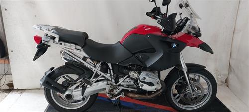 BMW R 1200 GS
