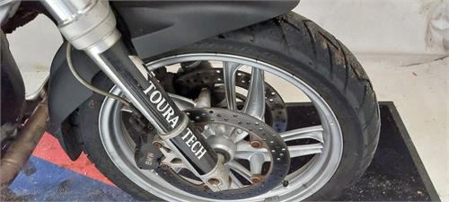 BMW R 1200 GS