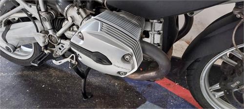 BMW R 1200 GS