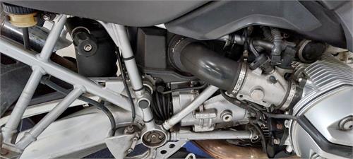 BMW R 1200 GS