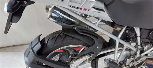 BMW R 1200 GS