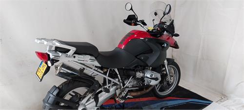 BMW R 1200 GS