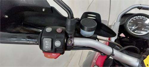 BMW R 1200 GS
