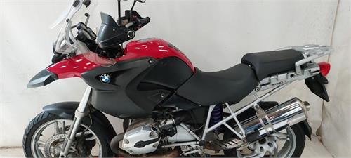 BMW R 1200 GS