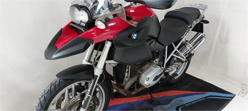 BMW R 1200 GS