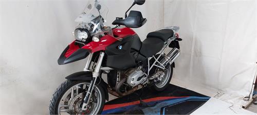 BMW R 1200 GS