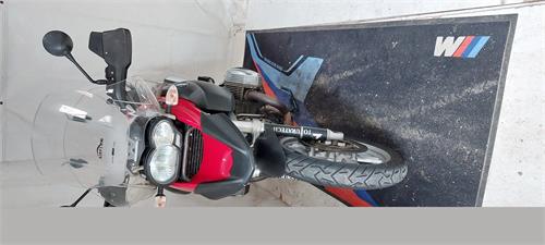BMW R 1200 GS