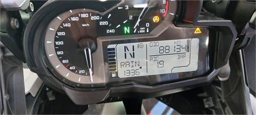 BMW R 1200 GS Adventure