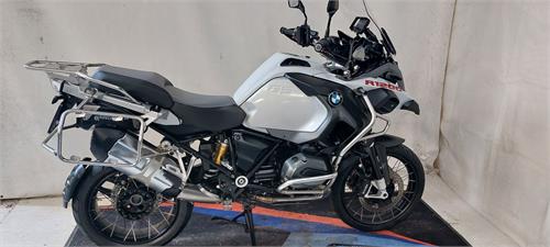 BMW R 1200 GS Adventure