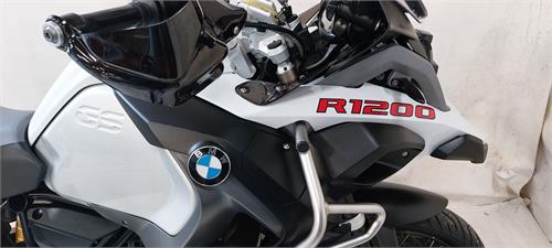 BMW R 1200 GS Adventure