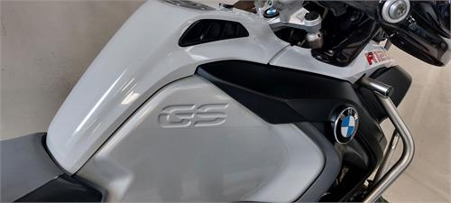 BMW R 1200 GS Adventure