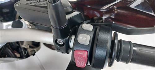 BMW R 1200 GS Adventure