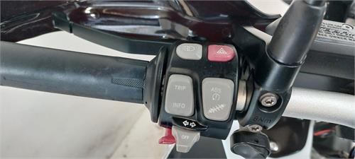 BMW R 1200 GS Adventure