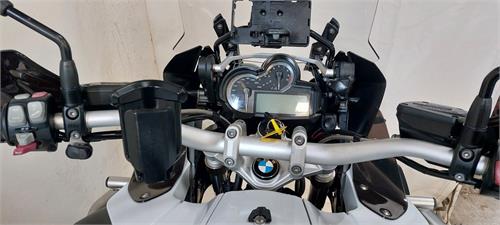 BMW R 1200 GS Adventure