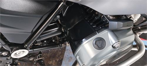 BMW R 1200 GS Adventure