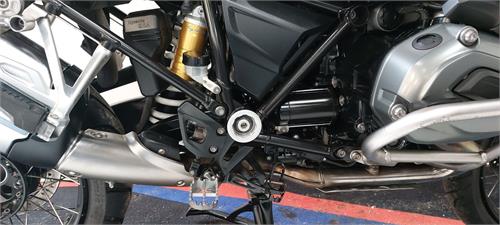 BMW R 1200 GS Adventure
