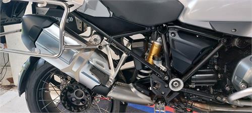 BMW R 1200 GS Adventure