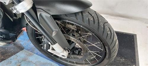 BMW R 1200 GS Adventure