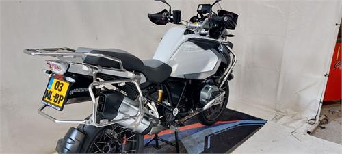BMW R 1200 GS Adventure