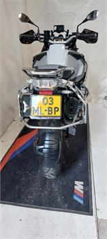 BMW R 1200 GS Adventure