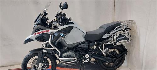 BMW R 1200 GS Adventure