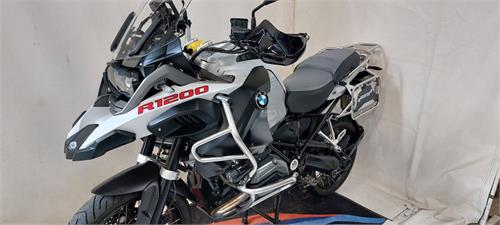 BMW R 1200 GS Adventure