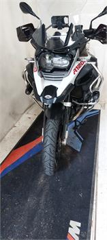 BMW R 1200 GS Adventure