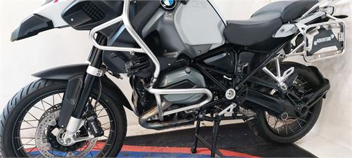 BMW R 1200 GS Adventure