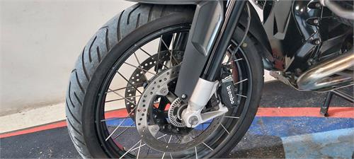 BMW R 1200 GS Adventure