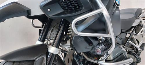 BMW R 1200 GS Adventure