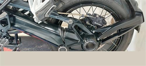 BMW R 1200 GS Adventure