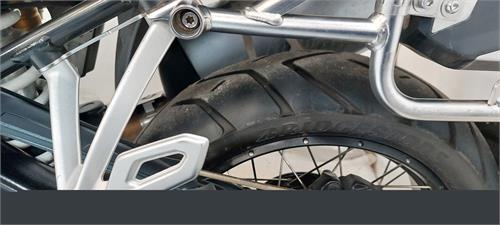 BMW R 1200 GS Adventure