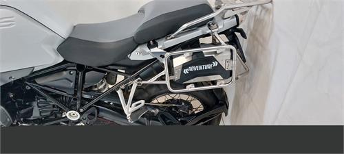 BMW R 1200 GS Adventure