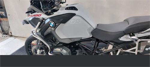 BMW R 1200 GS Adventure