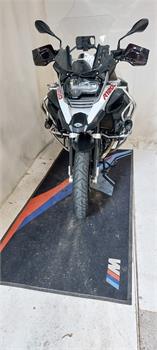 BMW R 1200 GS Adventure