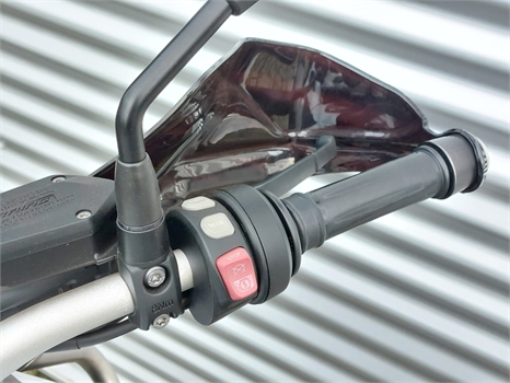 BMW R 1200 GS LC Adventure