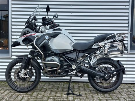 BMW R 1200 GS LC Adventure